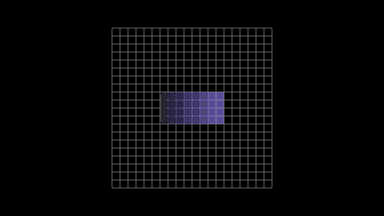 Visual programming for spatial computing