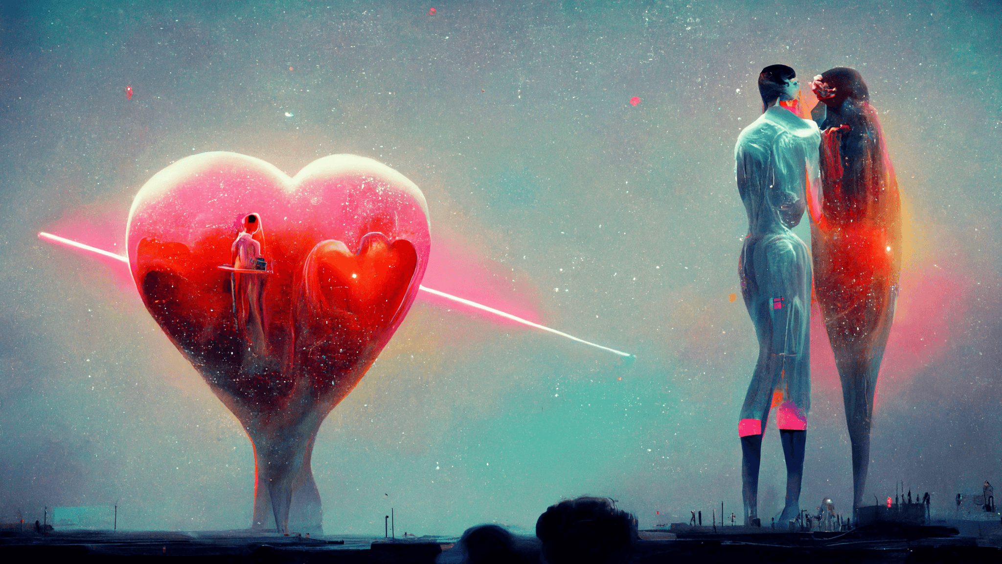 The Future of Love