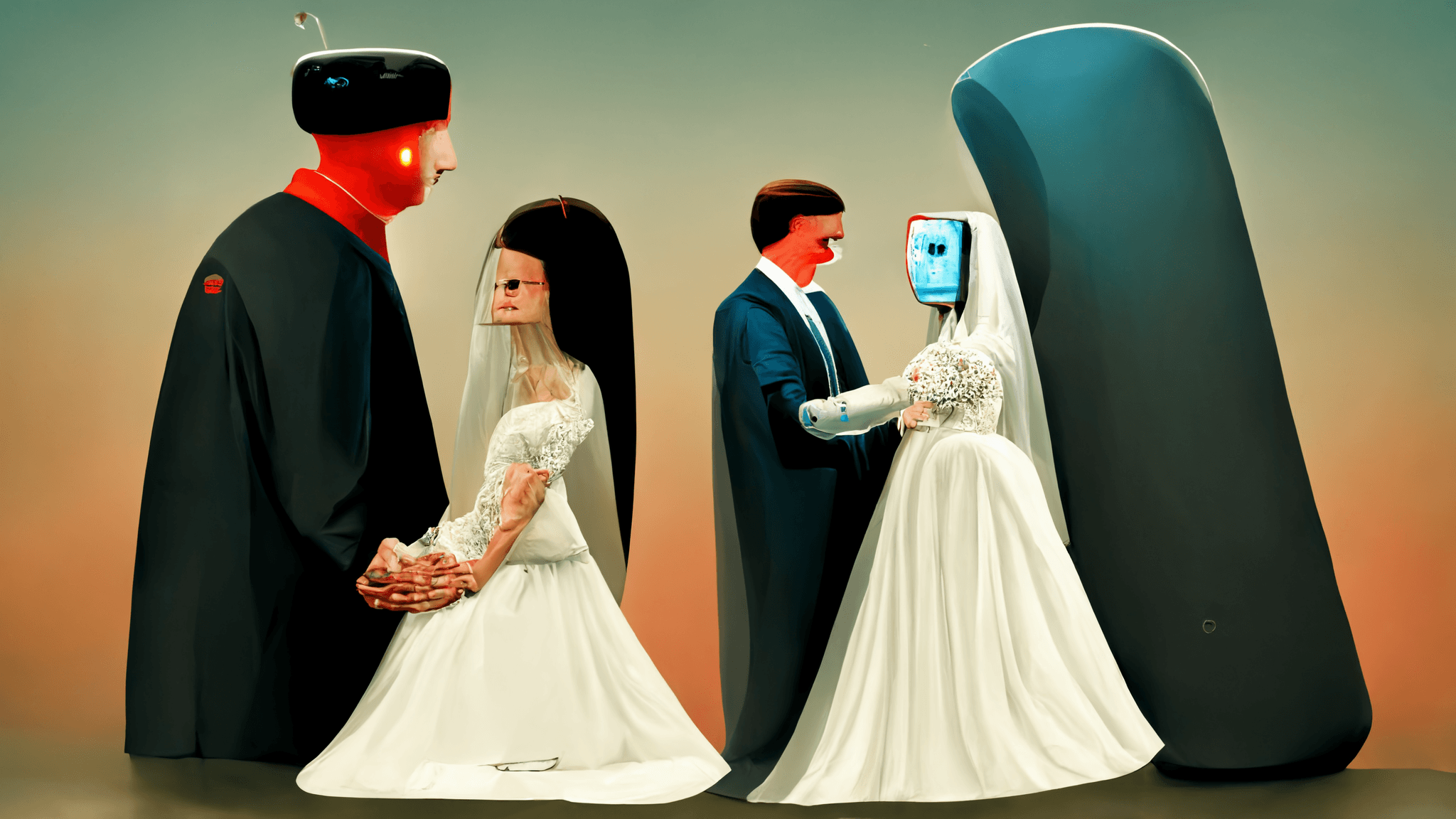 The Future of Marriage